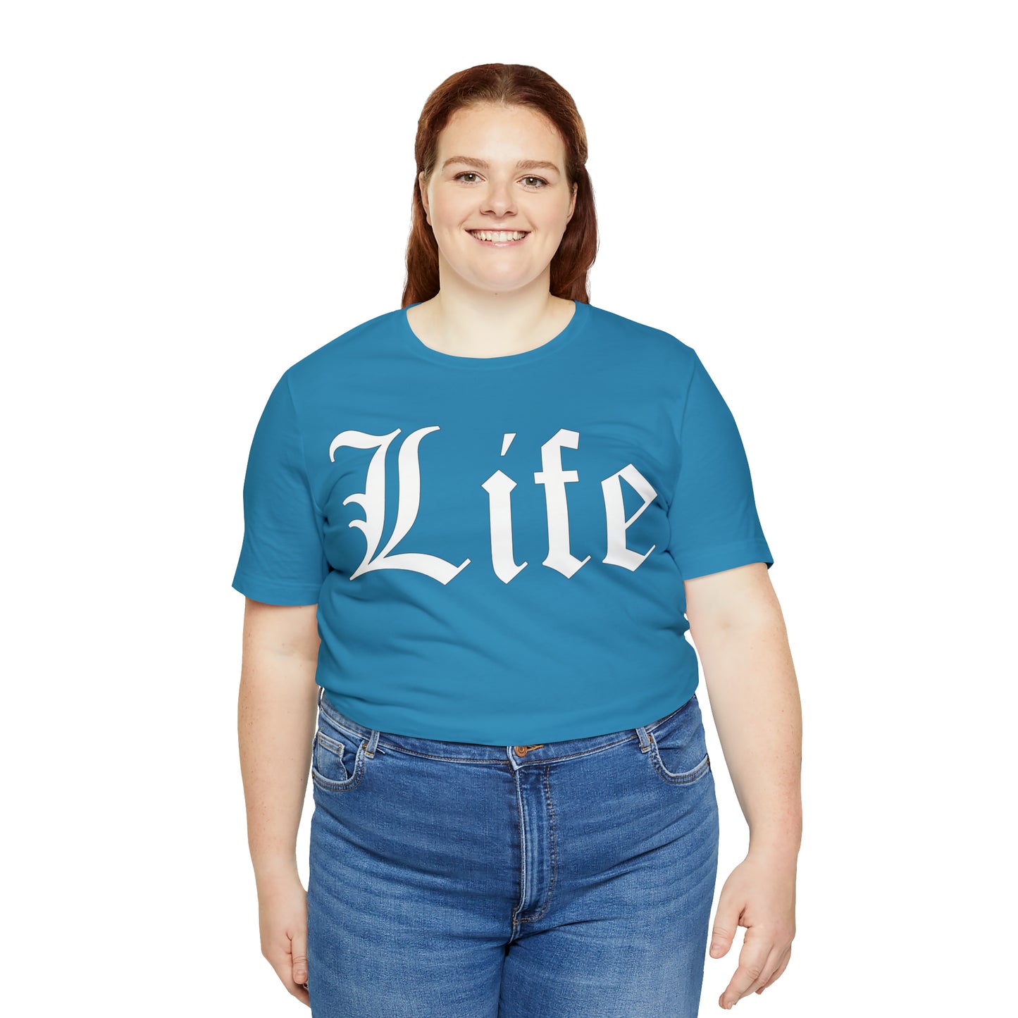 Life 1 T-Shirt