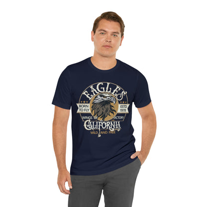 Eagles California T-Shirt