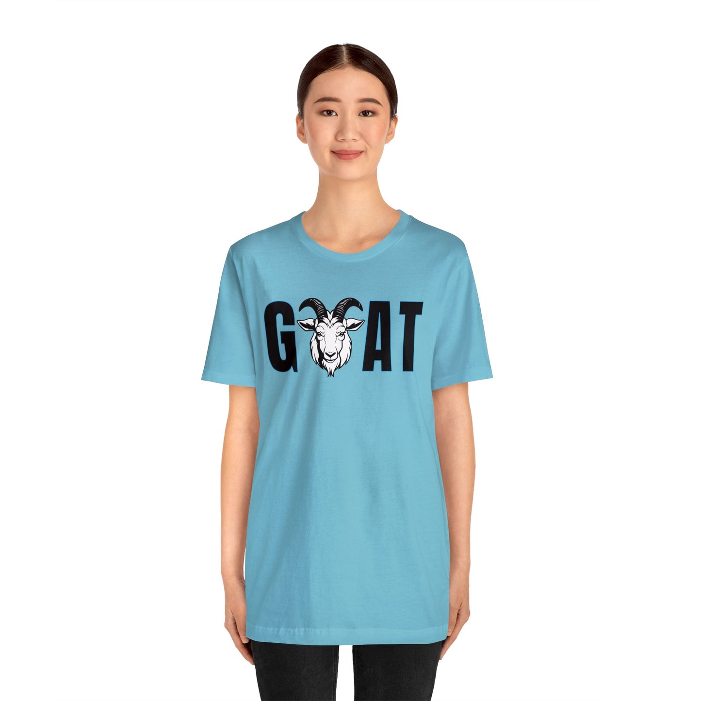 Goat Messi T-Shirt