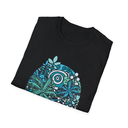 Paradise Jungle Life T-Shirt