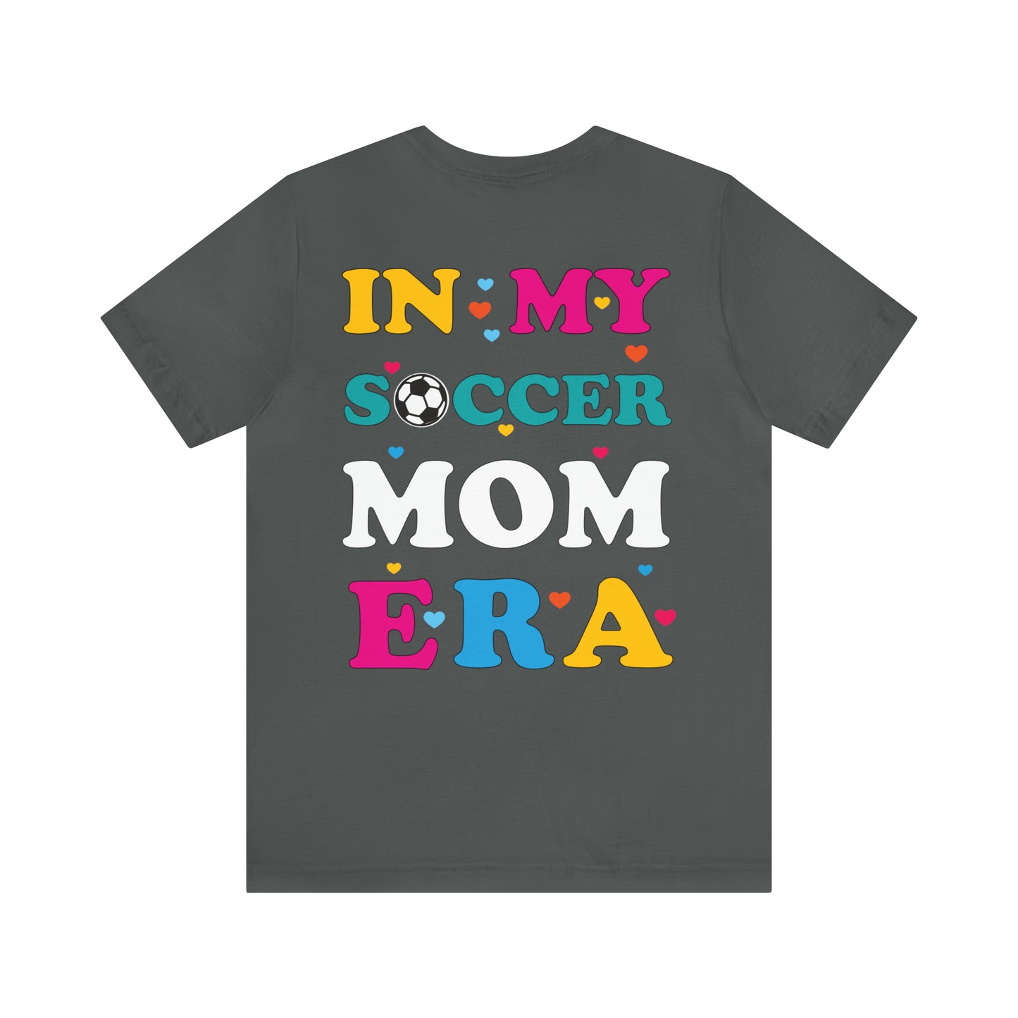 Soccer mom era T-Shirt