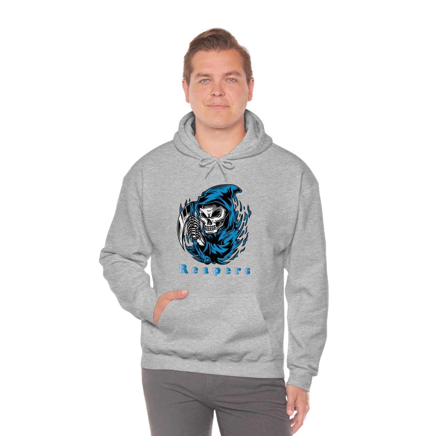 Reapers Hoodie