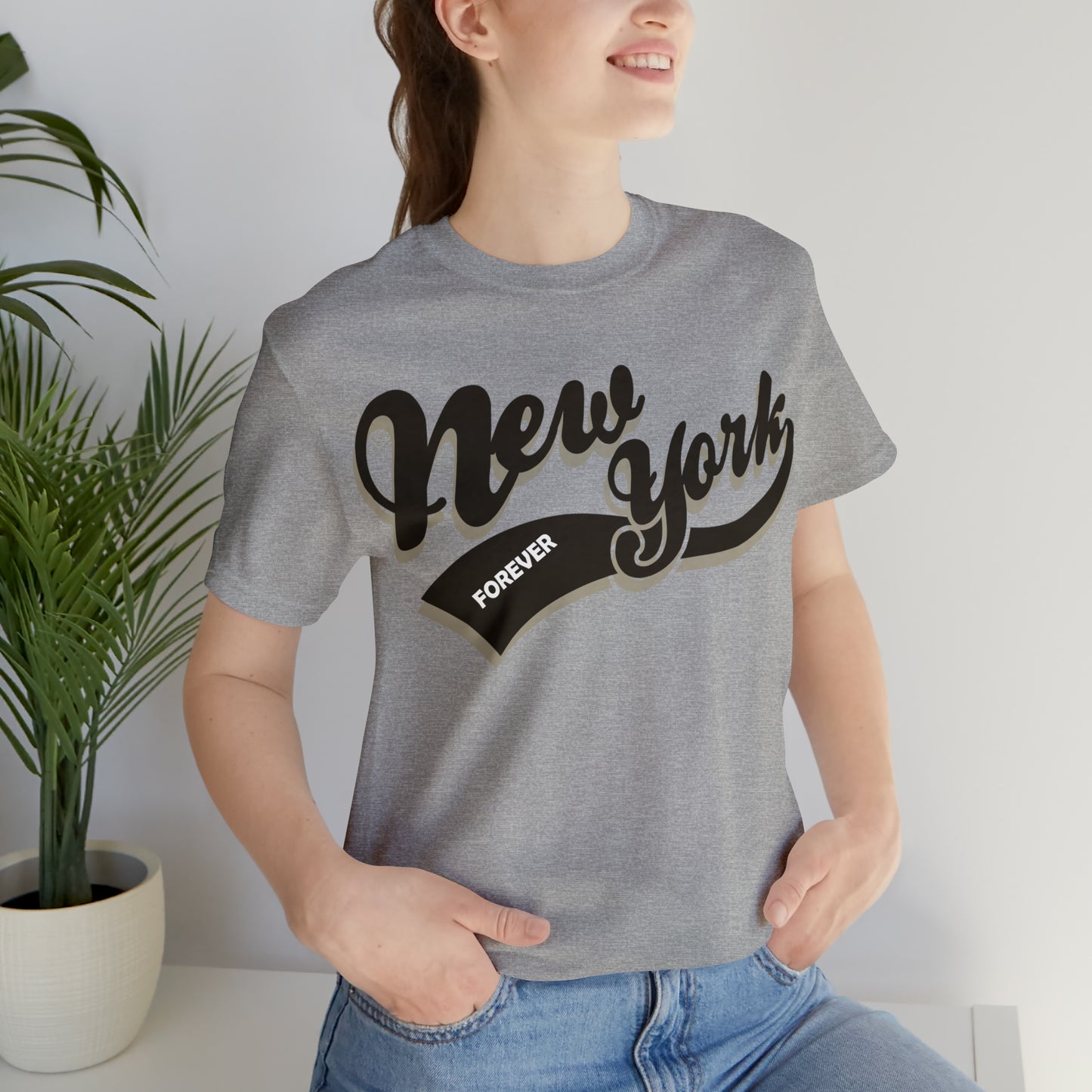 New York Forever T-Shirt