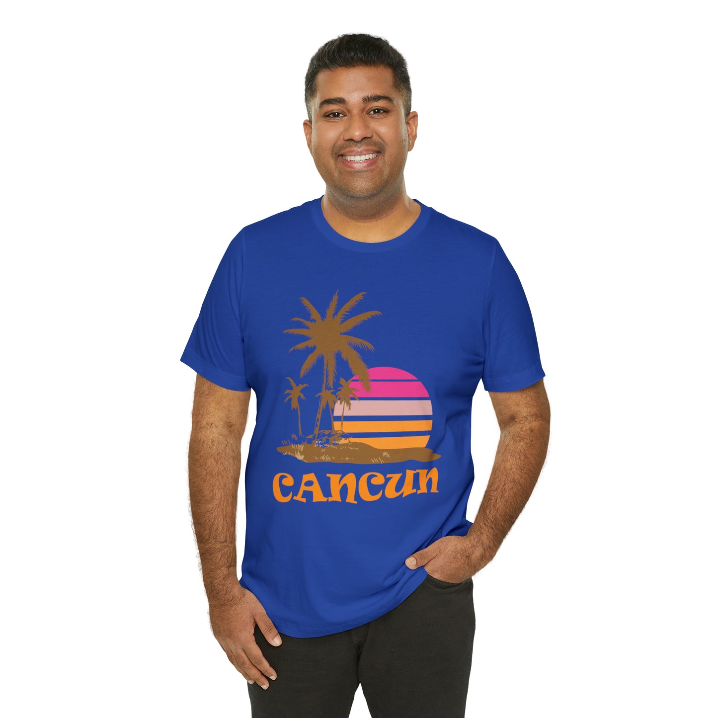 Cancun Vibe T-Shirt