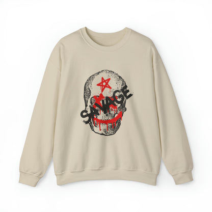 Savage Crewneck Sweatshirt