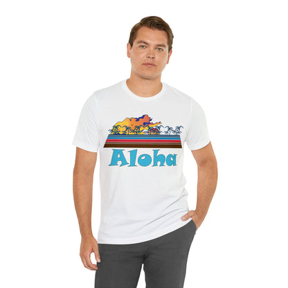 Aloha Beach T-Shirt