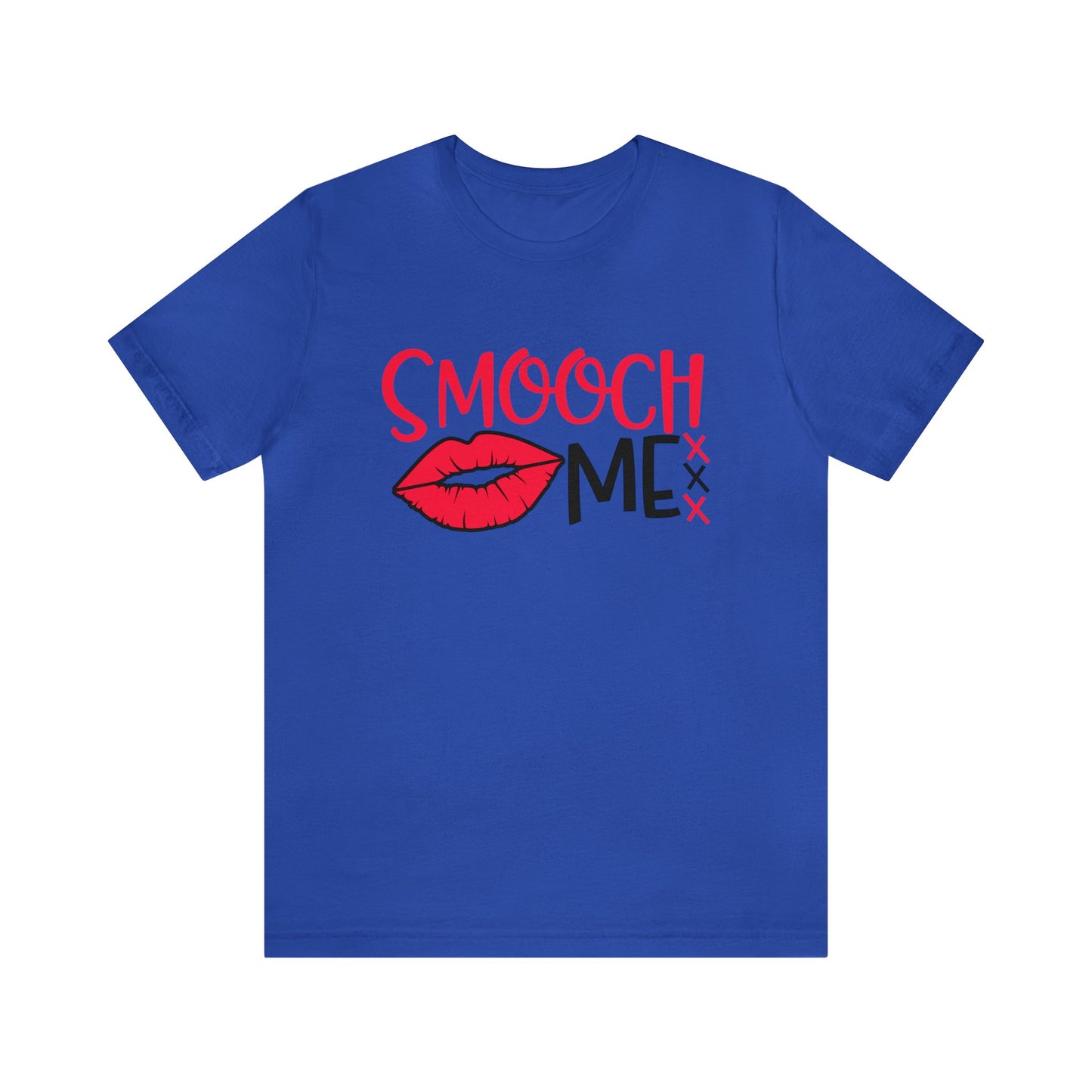 Smooch Me T-Shirt