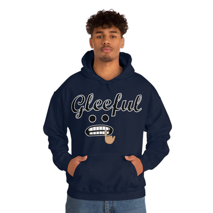 Gleeful Hoodie