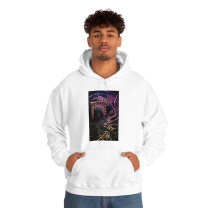 Street Angel Hoodie