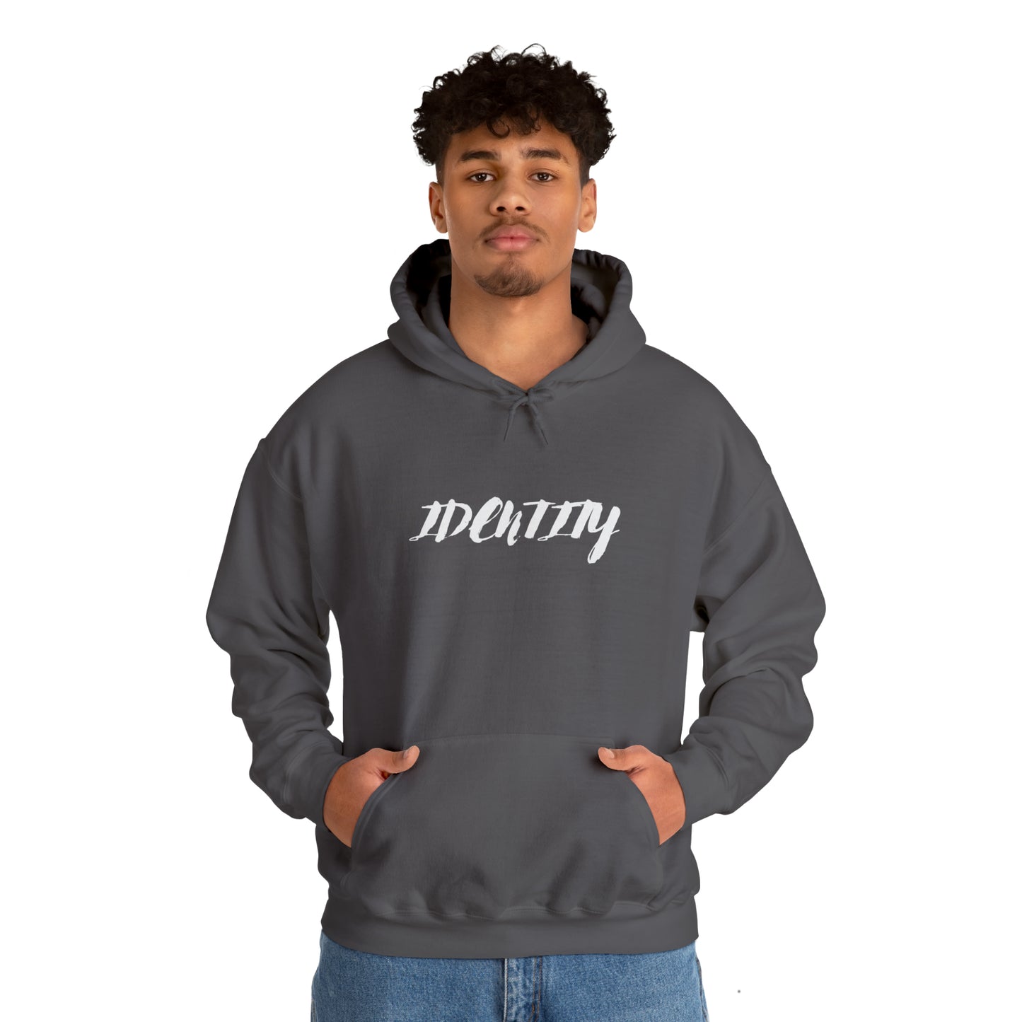 Identity Hoodie