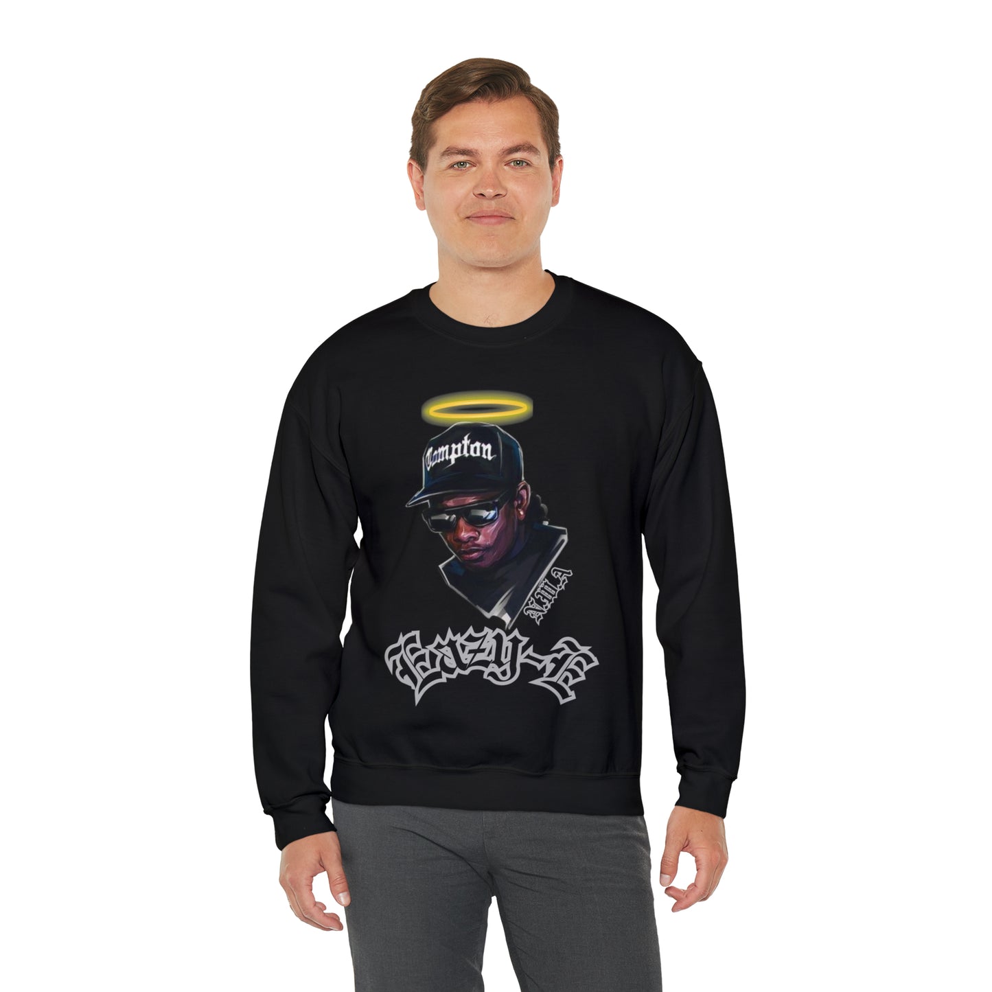 Eazy-E Crewneck Sweatshirt