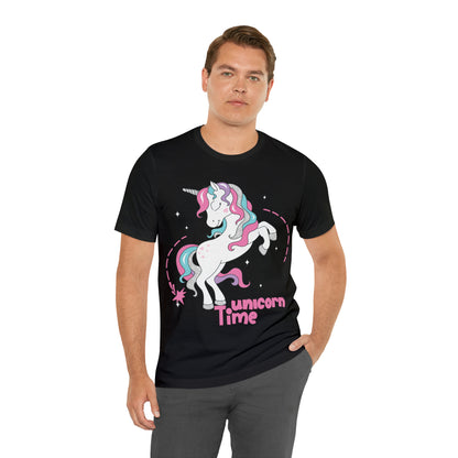 Unicorn time T-Shirt