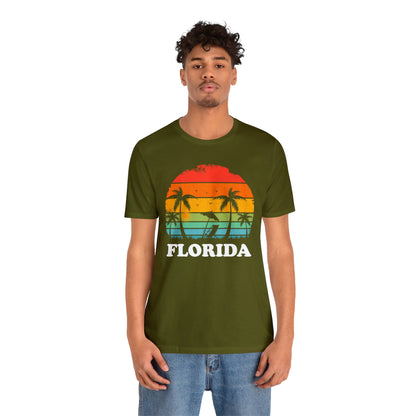 Vintage Florida T-Shirt