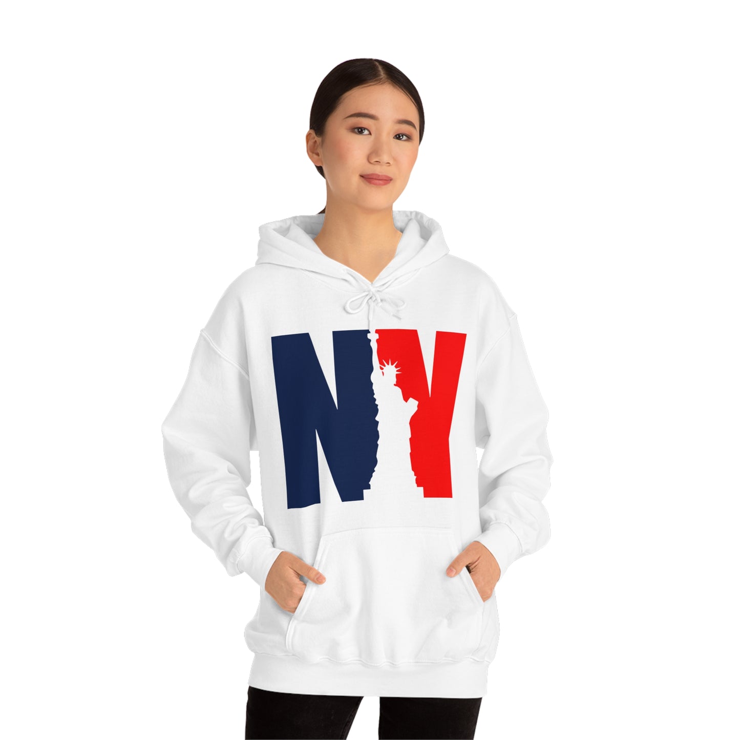 NY Hoodie