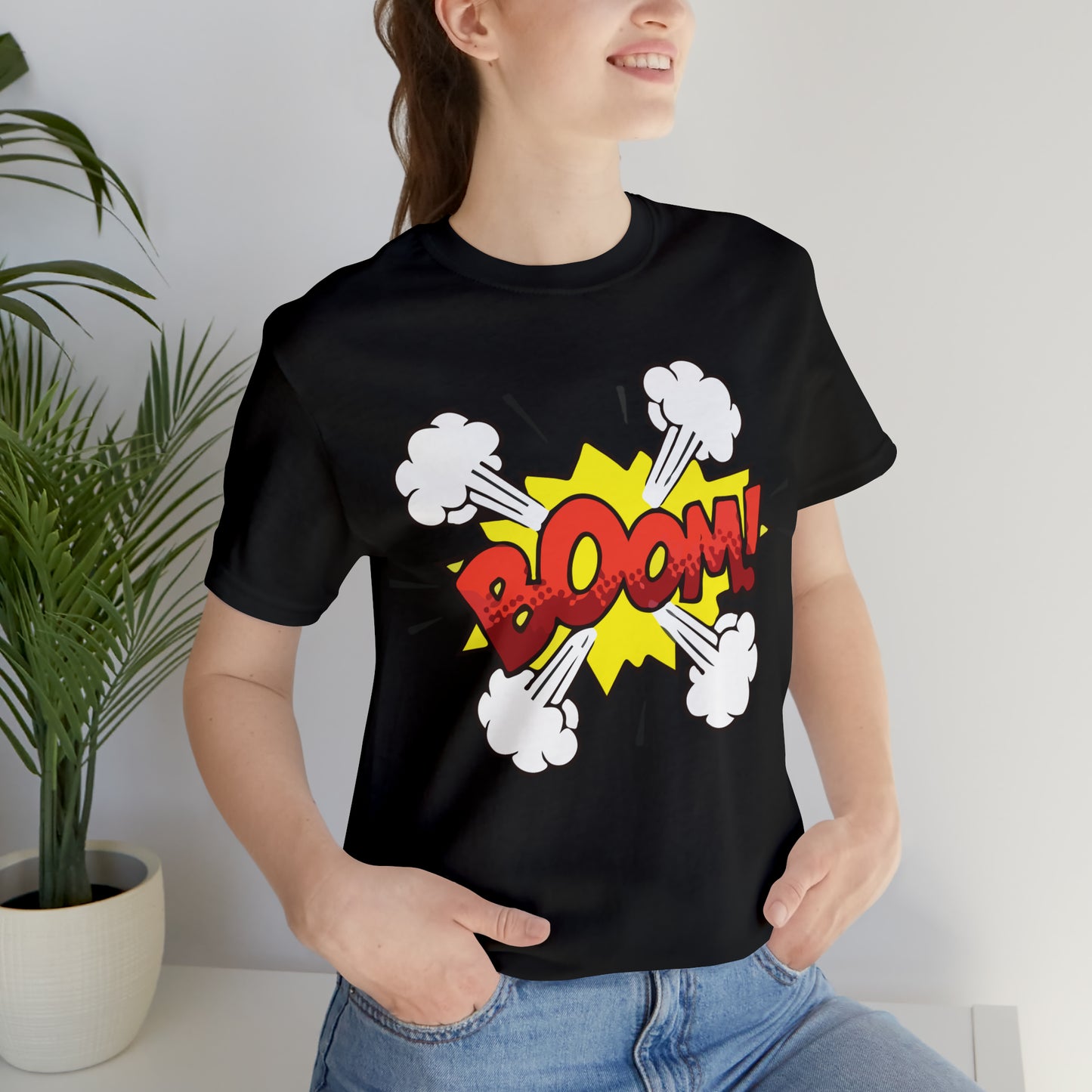 BOOM! T-Shirt