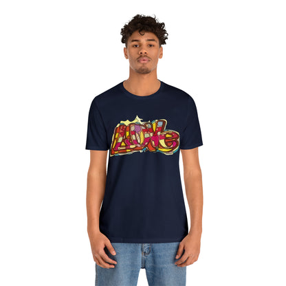 Love in graffiti T-Shirt