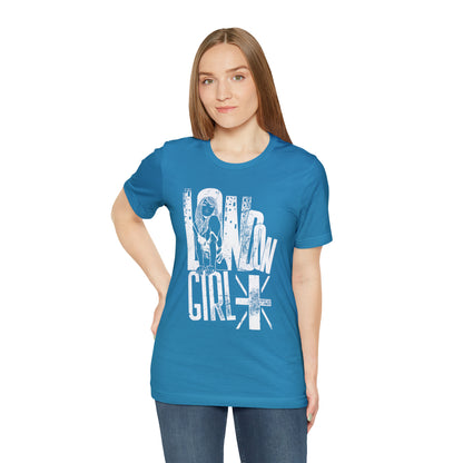 London Girl T-Shirt