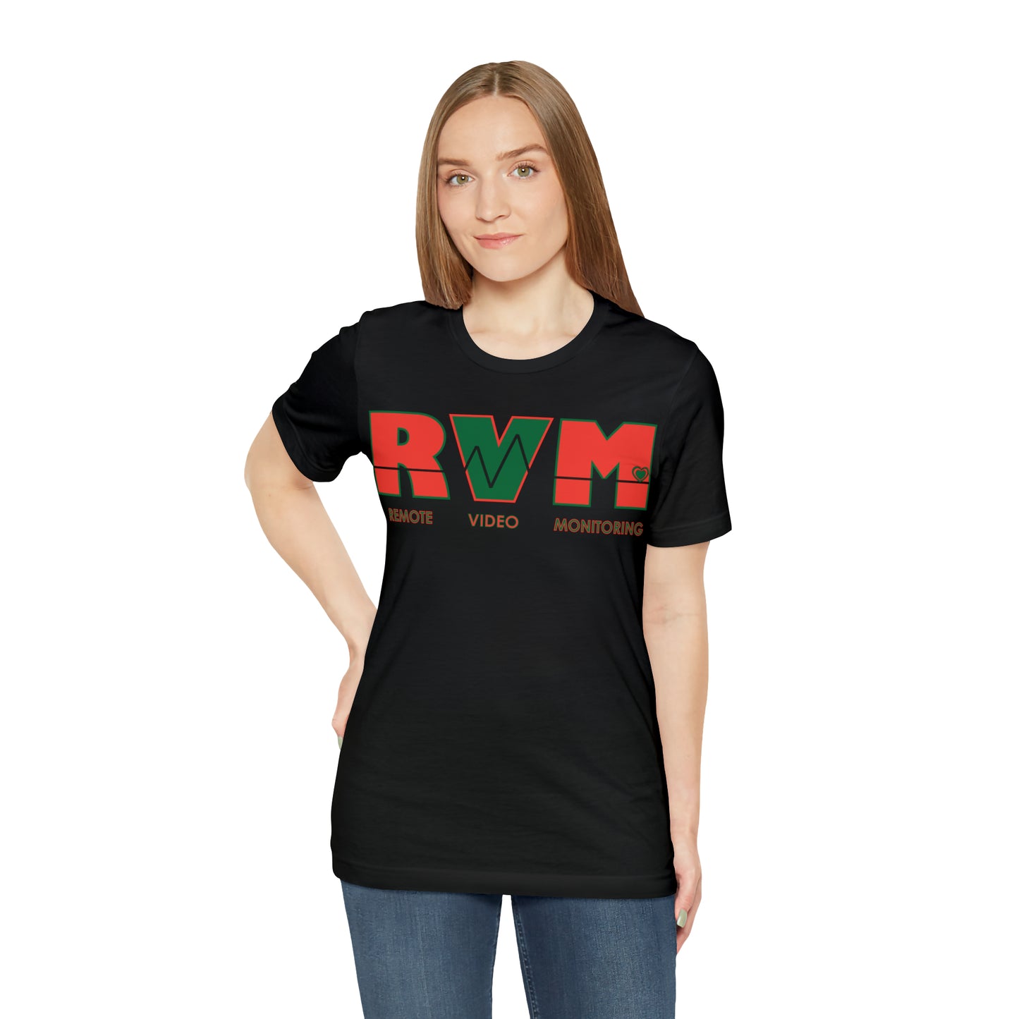 RVM T-Shirt