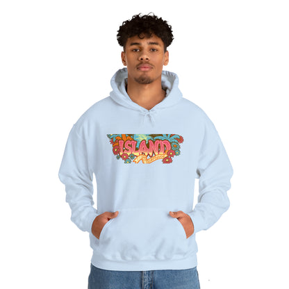 Island Surf Flavor Hoodie