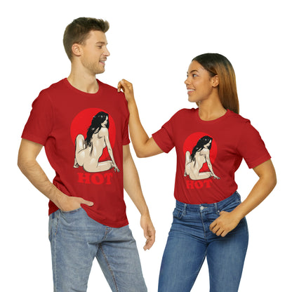 Hot passionate sexy T-Shirt