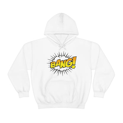 BANG! Hoodie