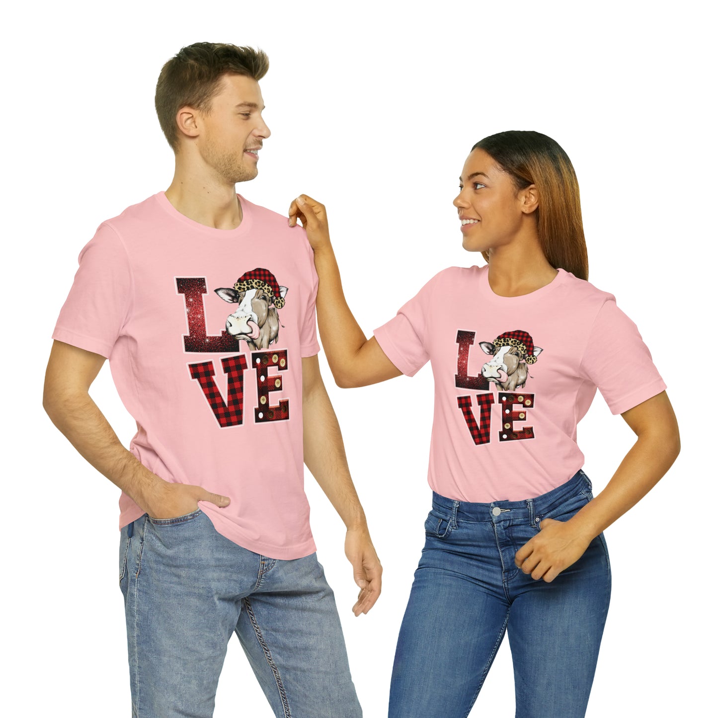 Cow love T-Shirt