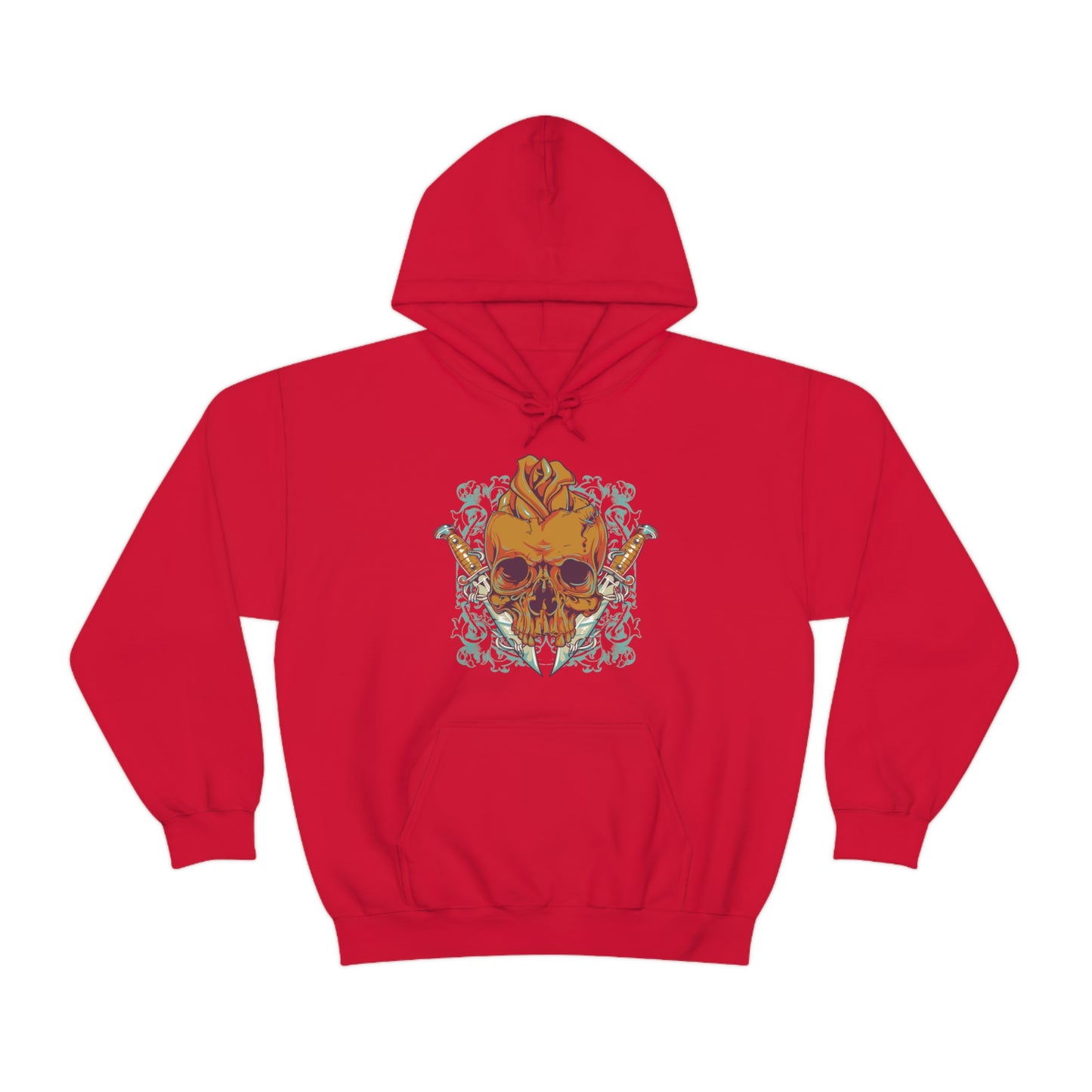 Cutting Ties Hoodie