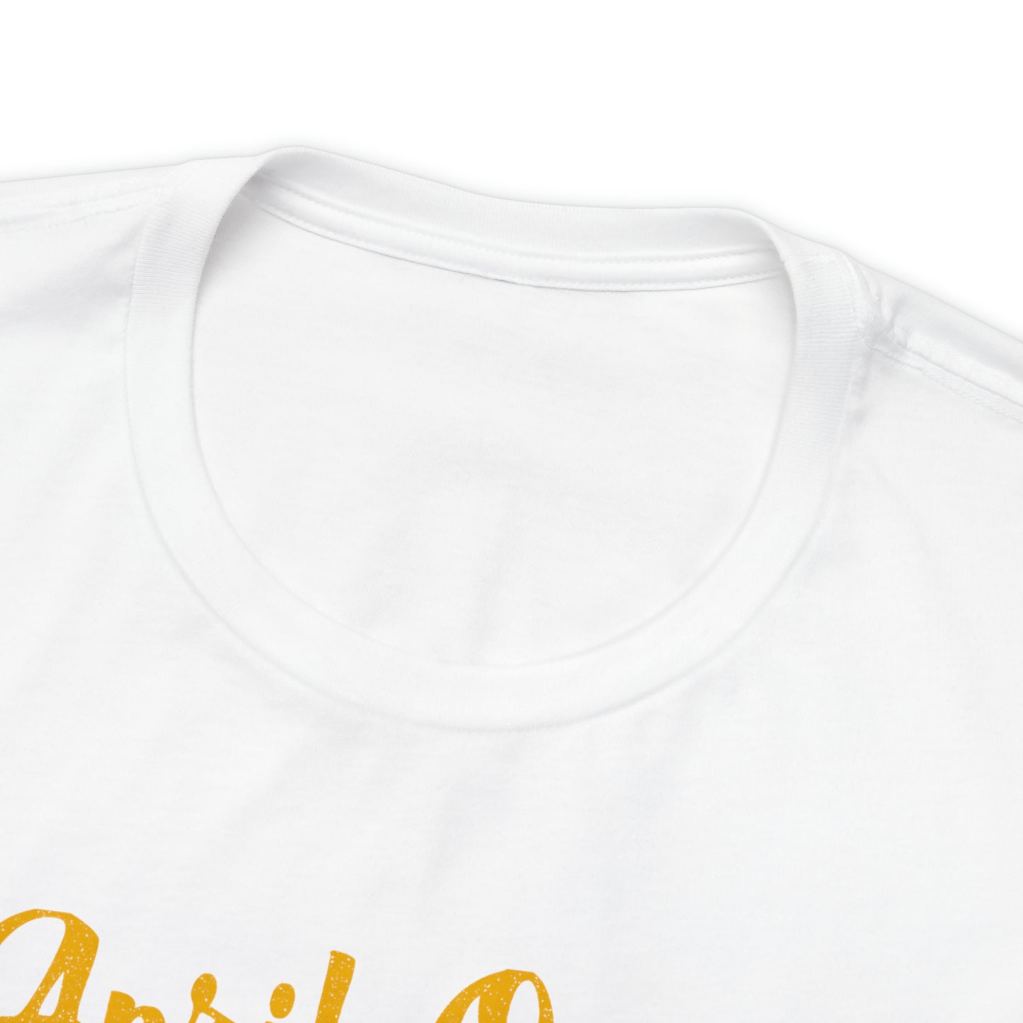 April Queen T-Shirt