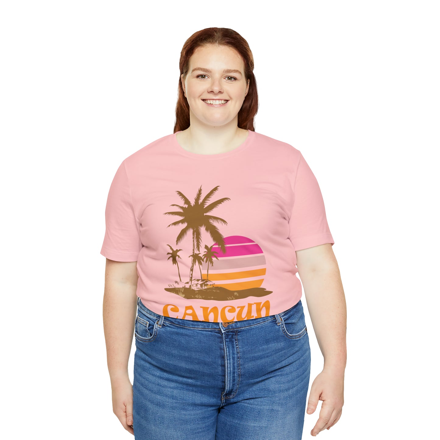 Cancun Vibe T-Shirt