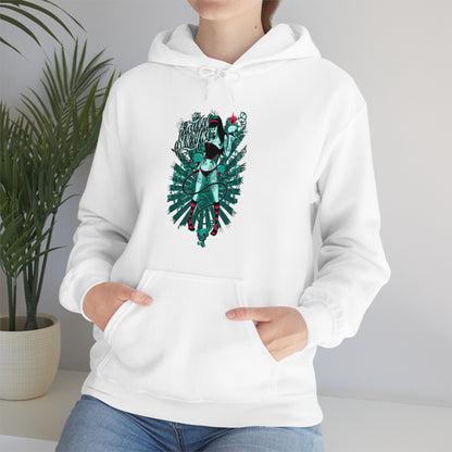 Feast of Sacrifice Hoodie