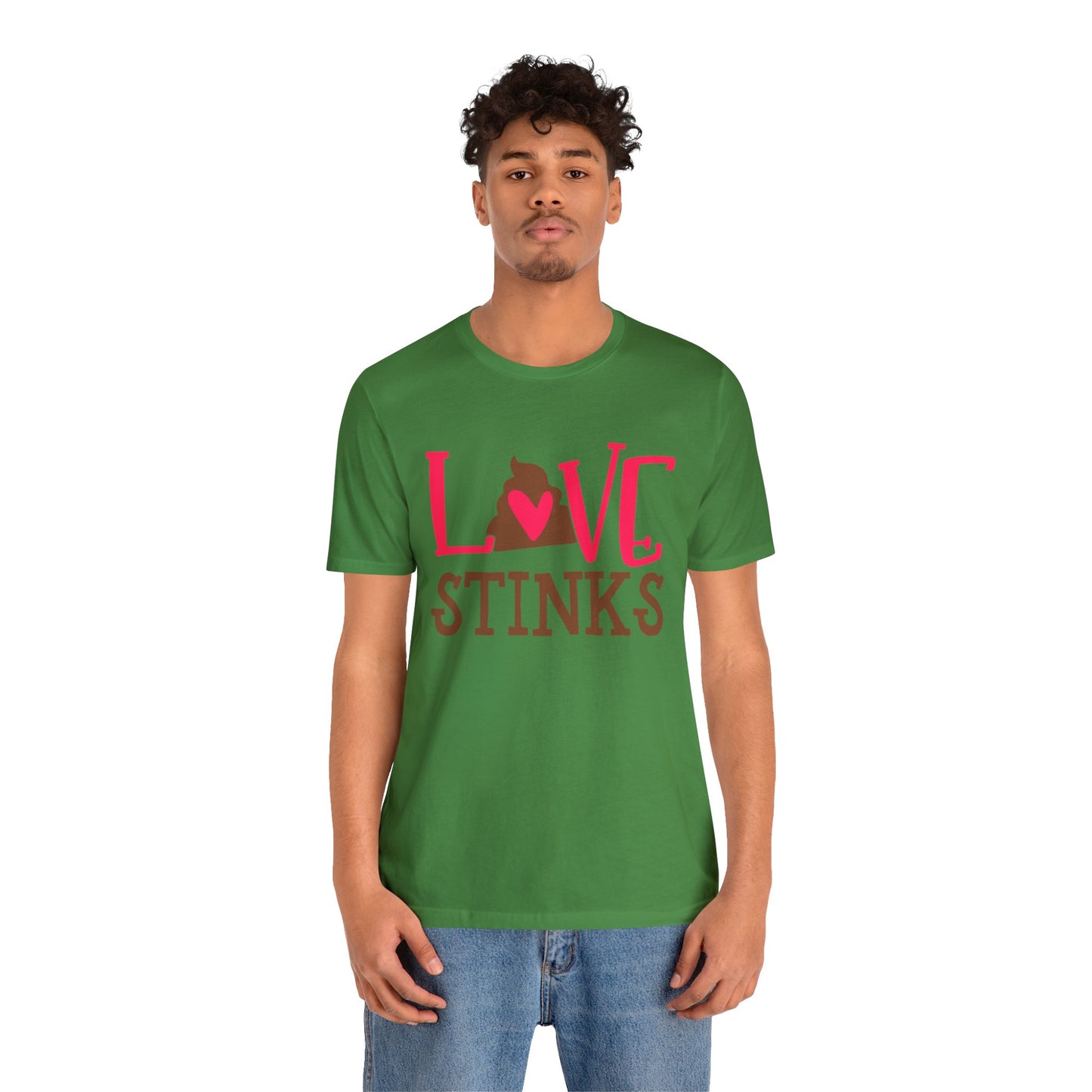 Love stinks T-Shirt