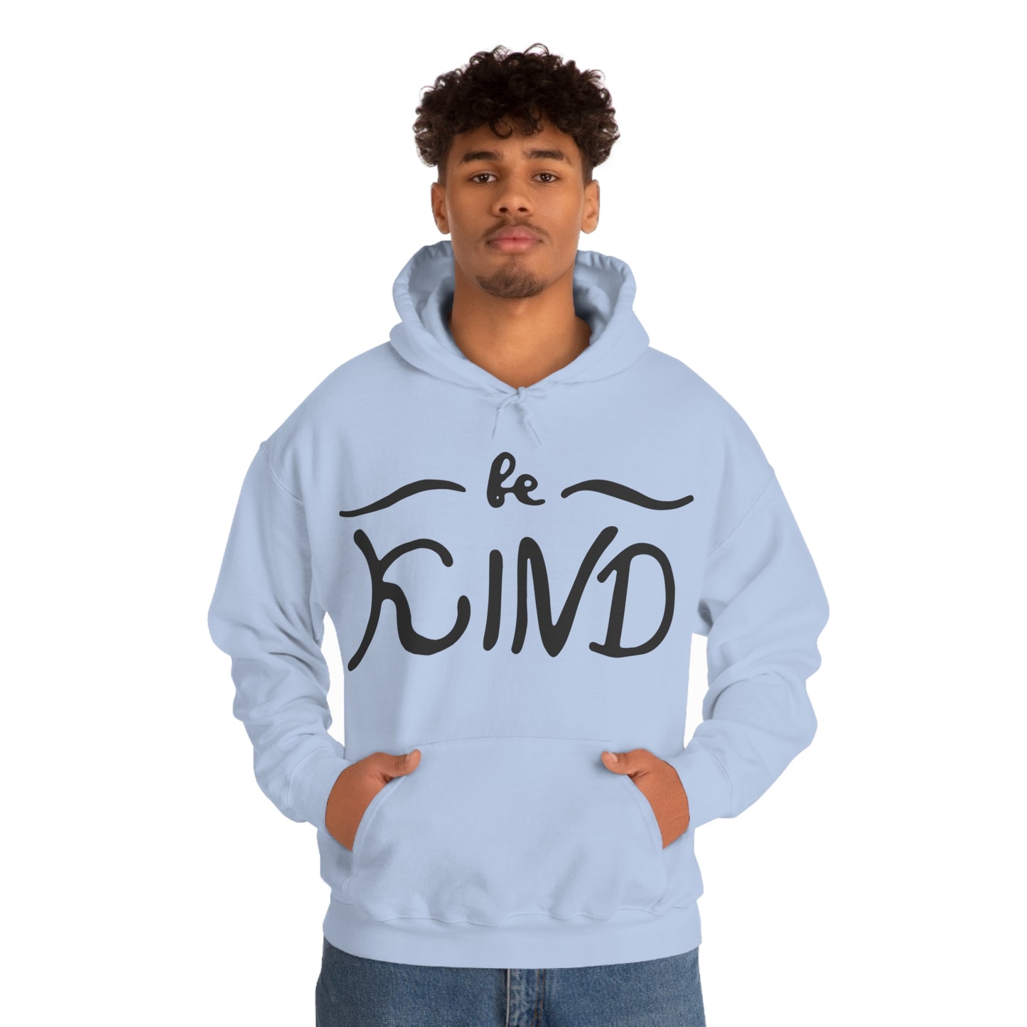 Be kind Hoodie