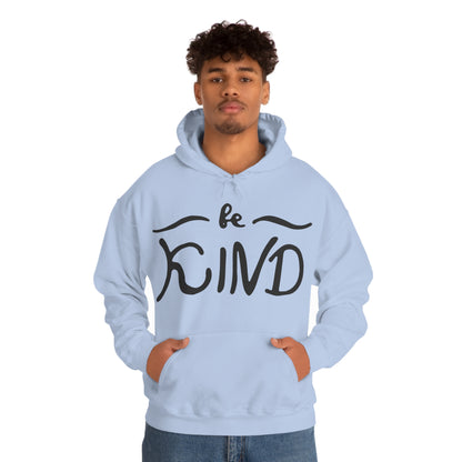 Be kind Hoodie