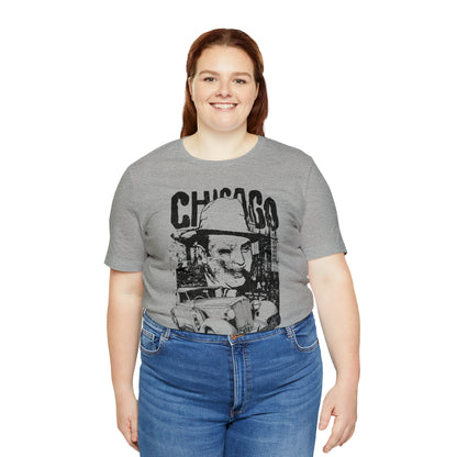 Chicago Capo T-Shirt