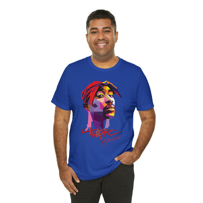 Tupac Shakur T-Shirt