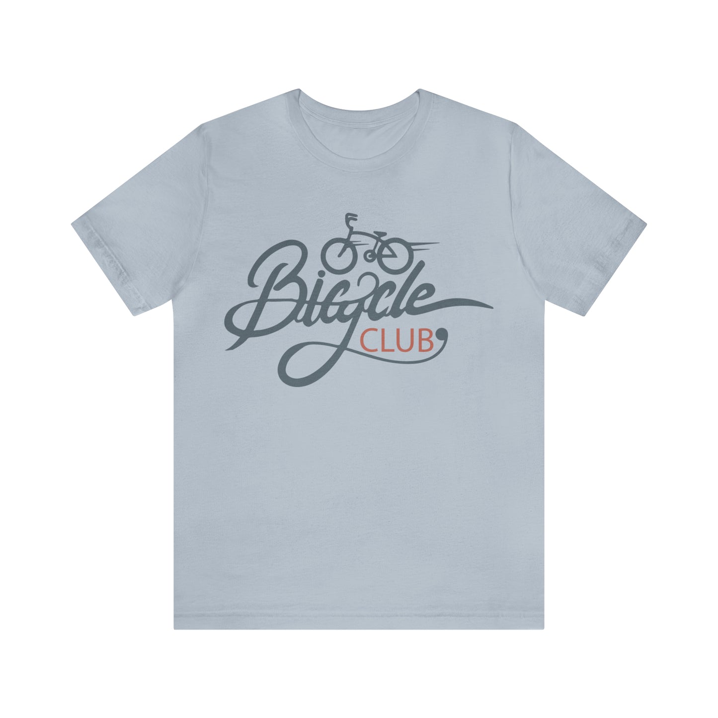 Bike club T-Shirt