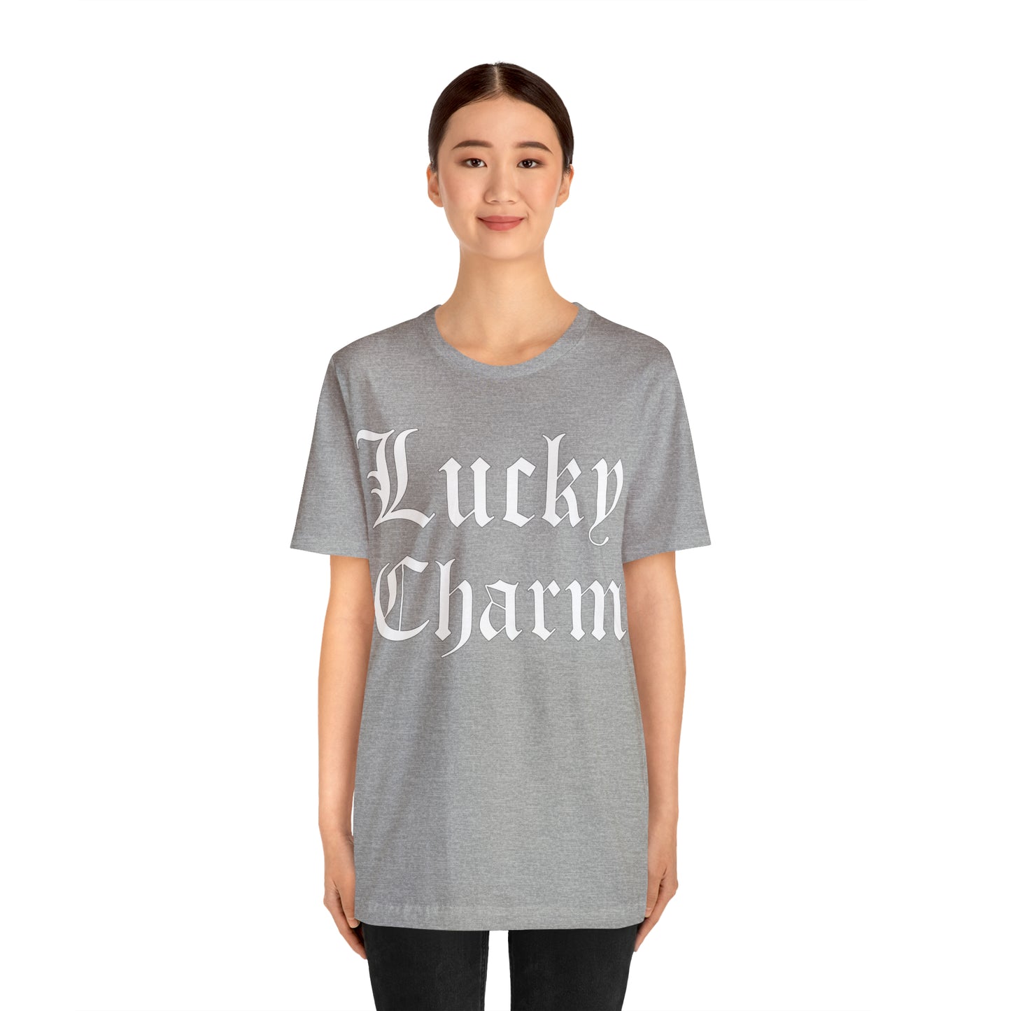 Lucky Charm 1 T-Shirt