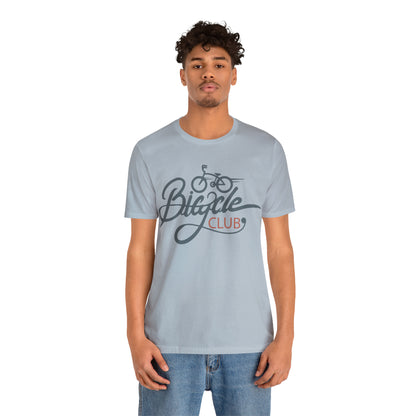 Bike club T-Shirt