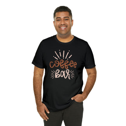 Coffee Bar T-Shirt