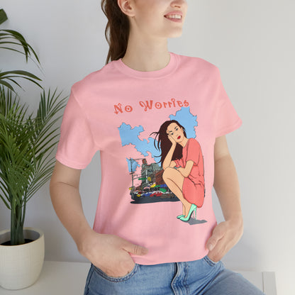 No worries T-Shirt