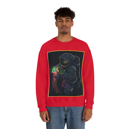 Astro Find Crewneck Sweatshirt