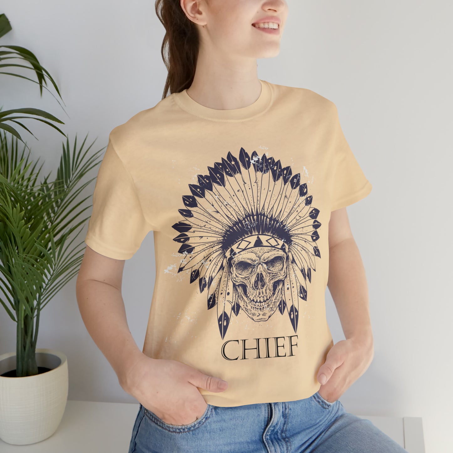 Royal Chief T-Shirt