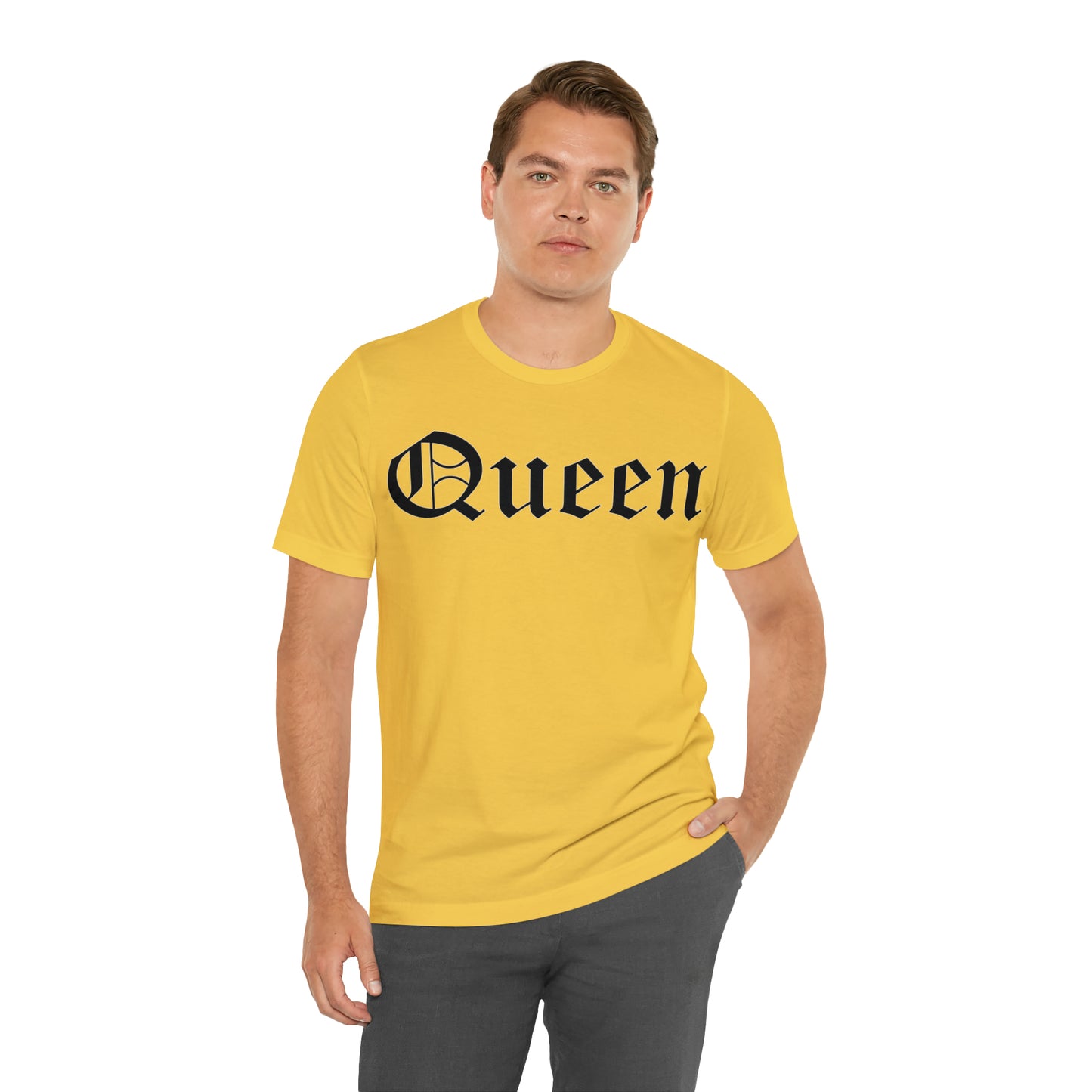 Queen T-Shirt