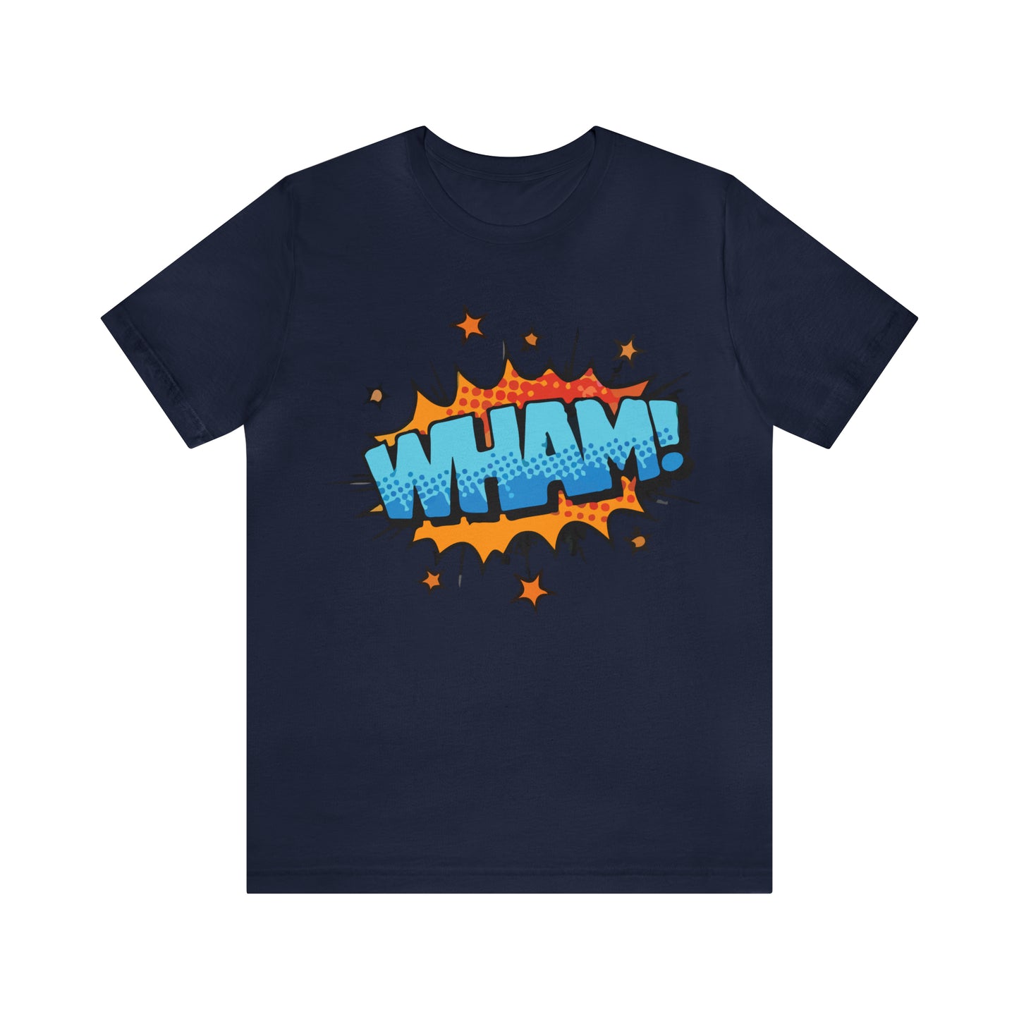 WHAM! T-Shirt