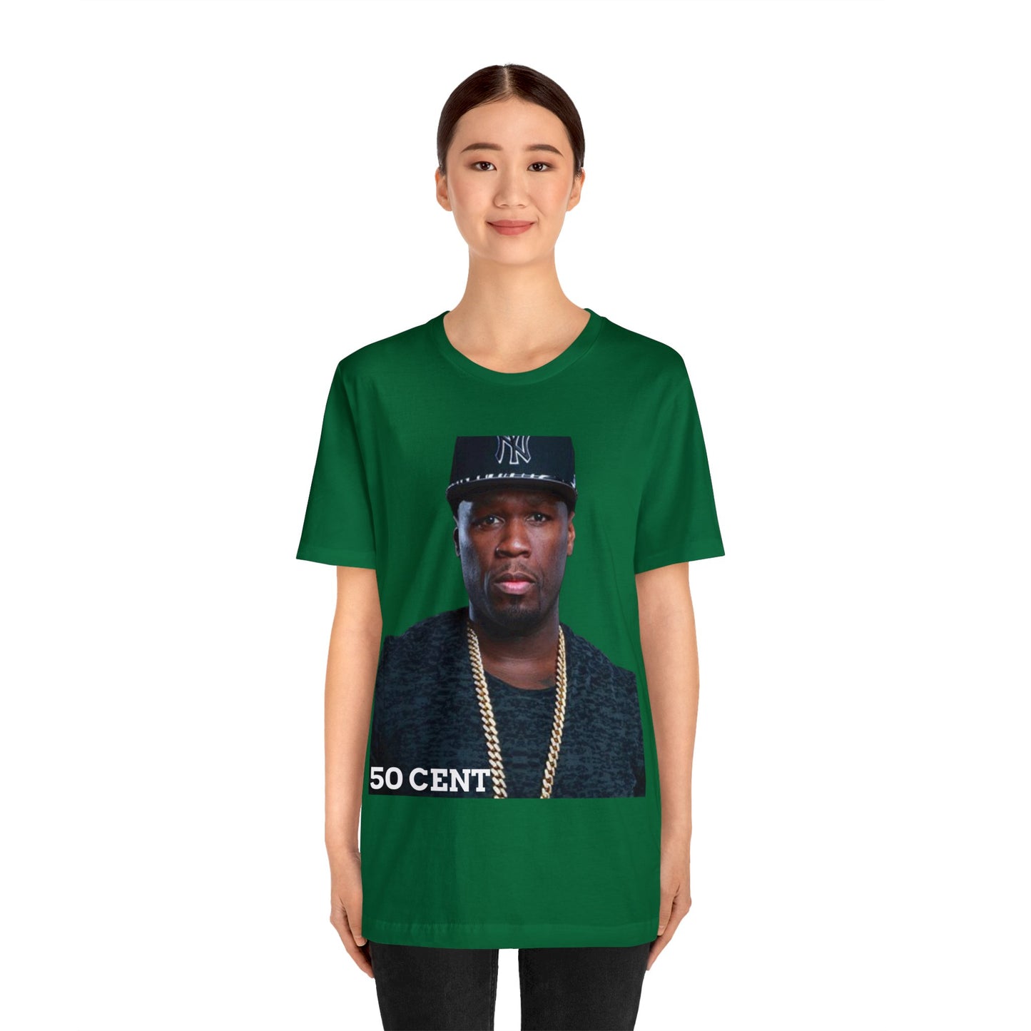 50 cent T-Shirt