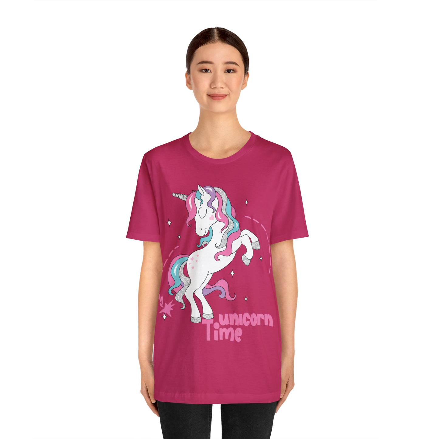 Unicorn time T-Shirt