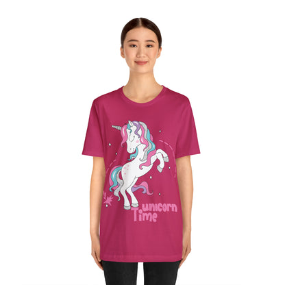 Unicorn time T-Shirt