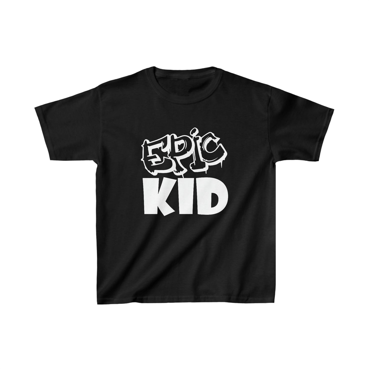 Epic kid