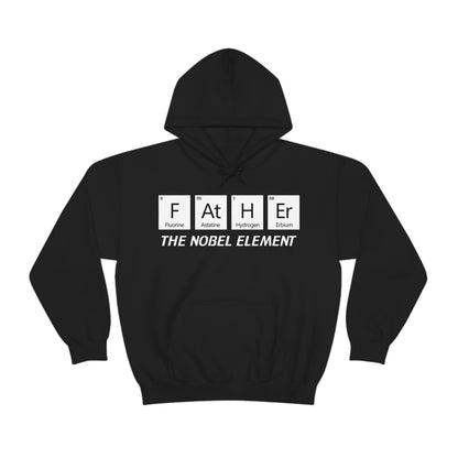 Father The Nobel Element Hoodie