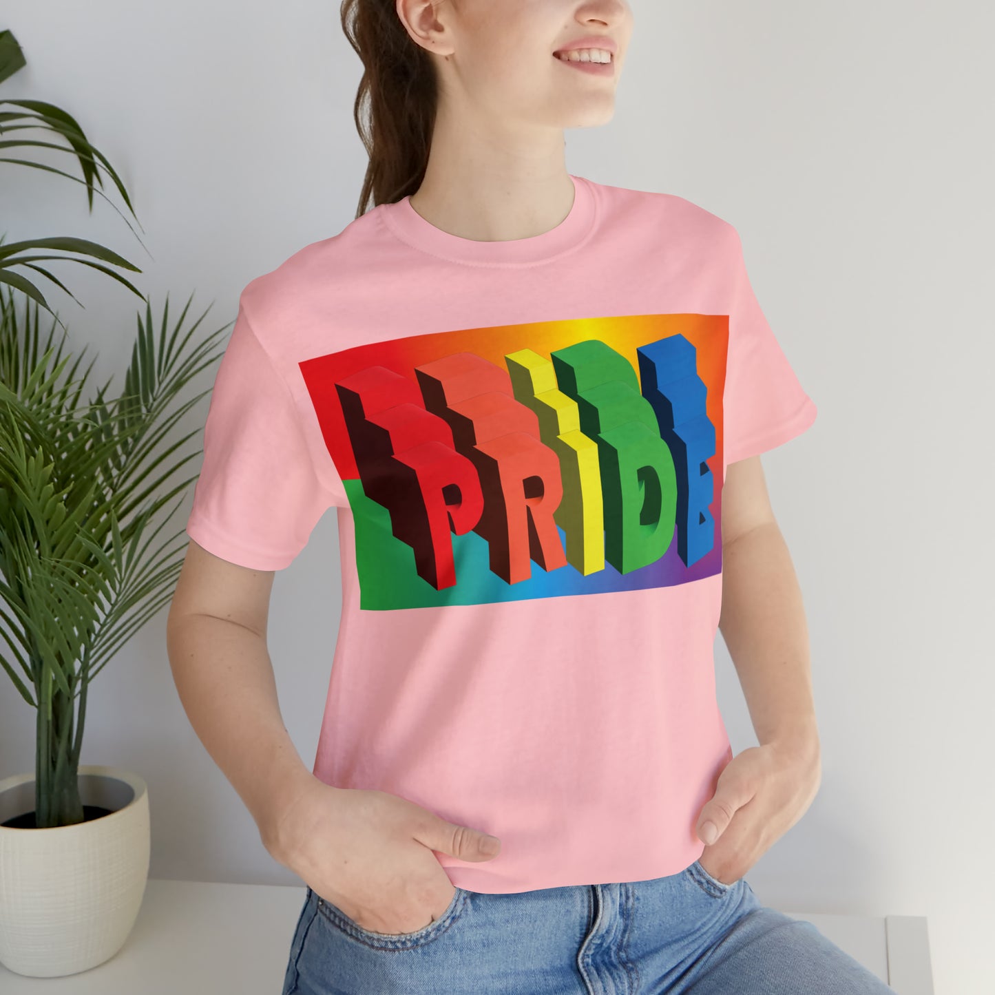 Pride T-Shirt